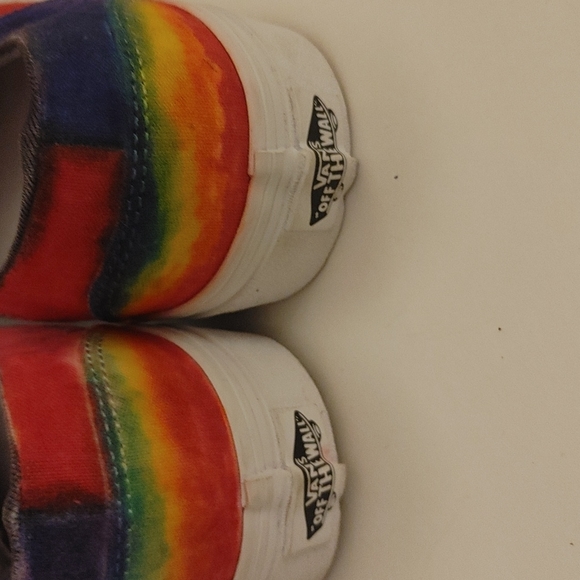 Vans slip on shoes - Picture 4 of 4